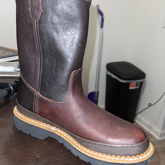Georgia Boots main image 4